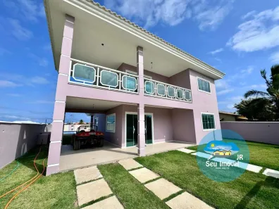 Casa de Condomínio com 5 Quartos à venda, 450m² no , Arraial do Cabo