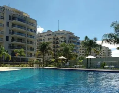 Cobertura com 3 Quartos à venda, 127m² no Itacuruçá, Mangaratiba