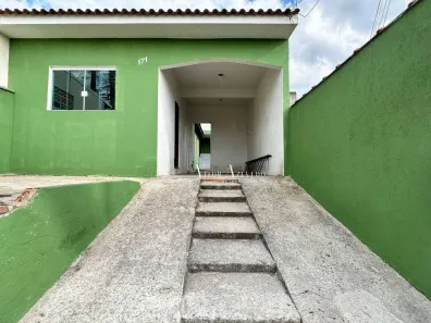 Casa com 2 Quartos à venda, 75m² no Conjunto Habitacional Jardim Serrano, Votorantim