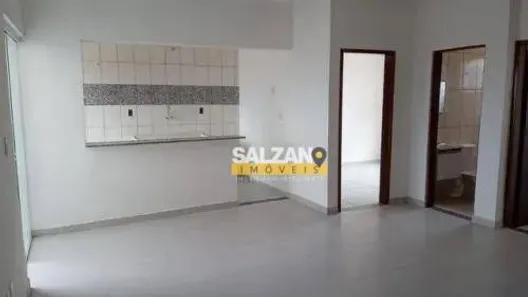 Cobertura com 2 Quartos à venda, 101m² no Loteamento Vila Olímpia, Taubaté