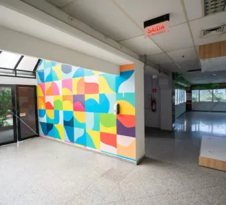Galpão / Depósito / Armazém para alugar, 41408m² no Tamboré, Barueri