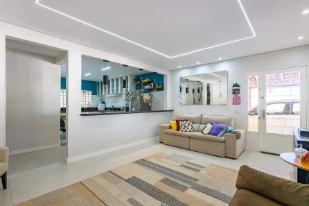 Casa de Condomínio com 3 Quartos à venda, 320m² no Setor de Mansões do Lago Norte, Brasília