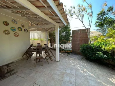 Casa de Condomínio com 4 Quartos à venda, 140m² no Manguinhos, Armação dos Búzios
