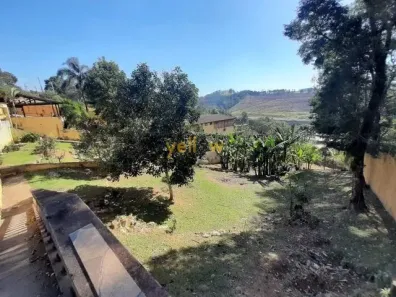 Fazenda / Sítio / Chácara com 2 Quartos à venda, 200m² no Terra Preta (Terra Preta), Mairiporã