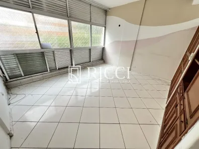 Kitnet com 1 Quarto à venda, 39m² no Boqueirão, Santos