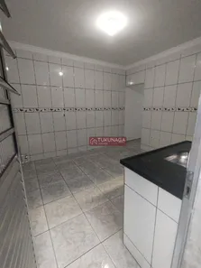 Casa de Condomínio com 1 Quarto para alugar, 30m² no Jardim Acácio, Guarulhos