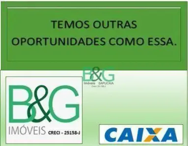 Terreno / Lote / Condomínio à venda, 4m² no Vila Nova Santana, Assis