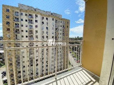 Apartamento com 2 Quartos à venda, 54m² no Centro, Belford Roxo