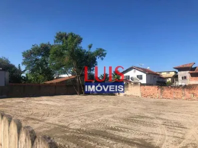 Terreno / Lote / Condomínio para alugar, 900m² no Piratininga, Niterói