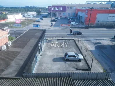 Loja / Salão / Ponto Comercial para venda ou aluguel, 194m² no Jardim América, Paranaguá