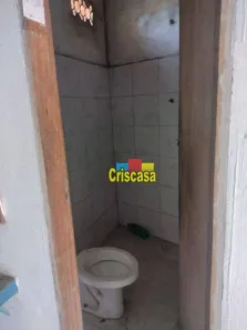 Loja / Salão / Ponto Comercial para venda ou aluguel, 40m² no Jardim Miramar, Rio das Ostras
