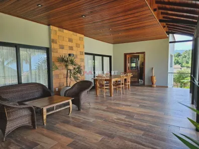 Casa de Condomínio com 3 Quartos à venda, 330m² no Serrinha do Alambari (Agulhas Negras), Resende
