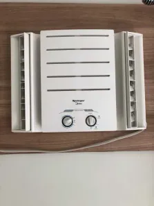 Kitnet com 1 Quarto para alugar, 50m² no Barra da Tijuca, Rio de Janeiro