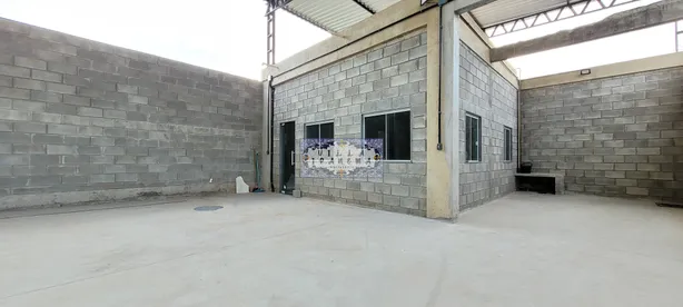 Galpão / Depósito / Armazém com 1 Quarto à venda, 650m² no Juscelino, Mesquita