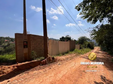 Terreno / Lote / Condomínio à venda, 1140m² no Estância Santa Maria do Portão, Atibaia