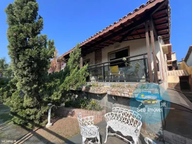 Casa com 6 Quartos à venda, 592m² no Parque Hotel, Araruama