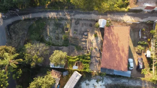 Fazenda / Sítio / Chácara com 1 Quarto à venda, 1100m² no Padre Marcelo, Caçapava