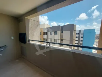 Apartamento com 2 Quartos para alugar, 60m² no Caminho da Praia, Barra dos Coqueiros