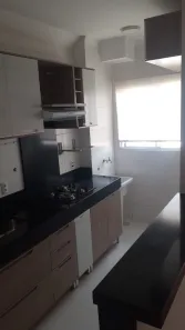 Apartamento com 2 Quartos à venda, 49m² no Centro, Monte Mor