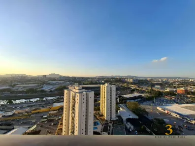 Apartamento com 2 Quartos para alugar, 69m² no Vila Leopoldina, São Paulo
