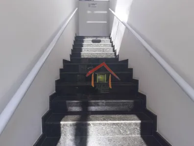 Conjunto Comercial / Sala para alugar, 22m² no Parque da Represa, Jundiaí