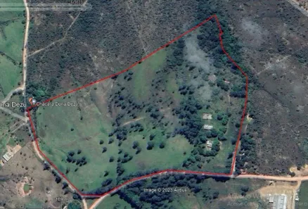 Fazenda / Sítio / Chácara com 4 Quartos à venda, 1m² no Recreio das Águas Lindas III, Águas Lindas de Goiás