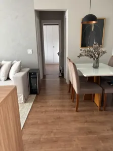 Apartamento com 2 Quartos à venda, 60m² no Vila Boa Vista, Barueri