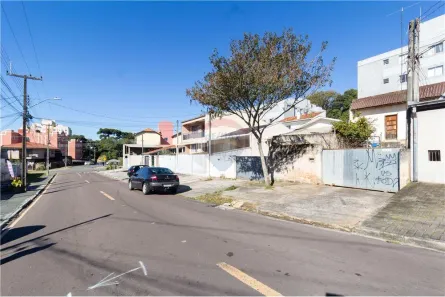 Terreno / Lote / Condomínio à venda, 131m² no Pinheirinho, Curitiba