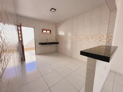 Casa com 2 Quartos à venda, 107m² no , Pilar