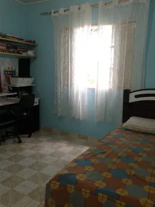 Fazenda / Sítio / Chácara com 4 Quartos à venda, 267m² no Chácara Guanabara, Mogi das Cruzes