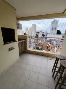 Apartamento com 3 Quartos à venda, 73m² no Vila das Mercês, São Paulo