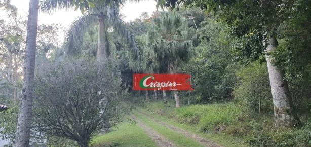 Fazenda / Sítio / Chácara com 4 Quartos à venda, 404m² no Chácaras Copaco, Arujá
