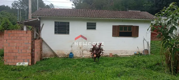 Fazenda / Sítio / Chácara com 2 Quartos à venda, 1500m² no Centro, Juquitiba