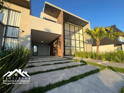 Casa de Condomínio com 3 Quartos à venda, 231m² no Residenciais Fazenda Itapema, Limeira