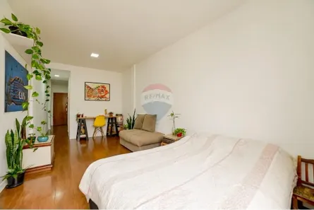 Kitnet com 1 Quarto à venda, 35m² no São Mateus, Juiz de Fora