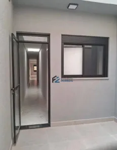 Casa de Condomínio com 3 Quartos à venda, 174m² no Santo Antônio, São Caetano do Sul