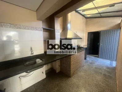 Prédio Inteiro à venda, 436m² no Vila Industrial, Bauru