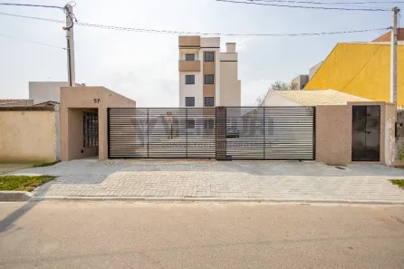 Cobertura com 3 Quartos à venda, 68m² no Parque da Fonte, São José dos Pinhais