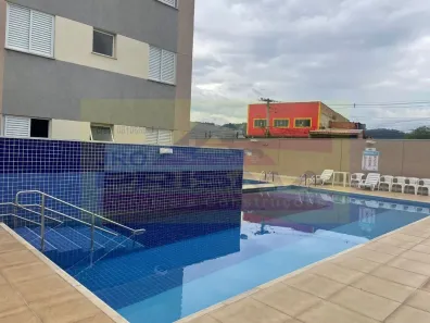 Apartamento com 2 Quartos para venda ou aluguel, 50m² no Jardim da Mina, Itupeva
