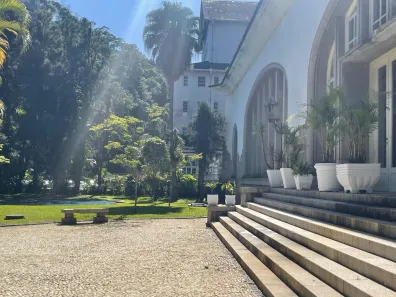 Loft com 1 Quarto para alugar, 30m² no Quitandinha, Petrópolis