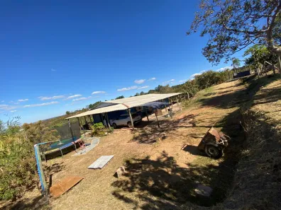Fazenda / Sítio / Chácara com 3 Quartos à venda, 240m² no Núcleo Rural Lago Oeste, Brasília