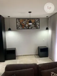 Flat com 1 Quarto para alugar, 43m² no Centro, Jundiaí