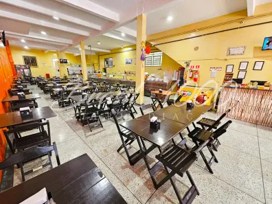 Loja / Salão / Ponto Comercial à venda, 150m² no Portal dos Gramados, Guarulhos