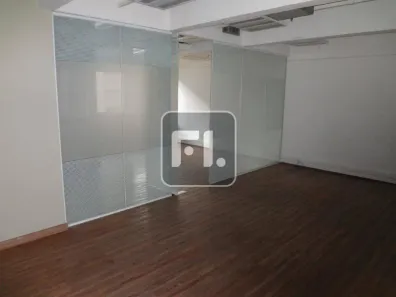 Conjunto Comercial / Sala para alugar, 180m² no Vila Leopoldina, São Paulo
