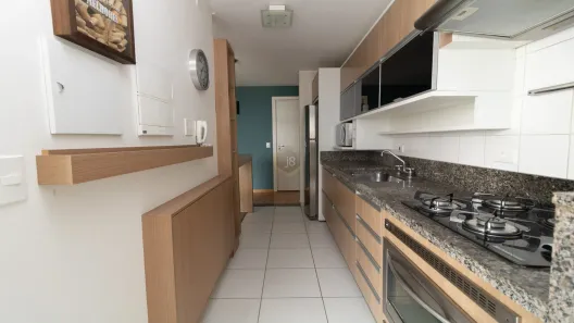 Apartamento com 2 Quartos para alugar, 60m² no Cidade Industrial, Curitiba