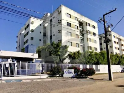 Apartamento com 3 Quartos à venda, 67m² no Aruana, Aracaju