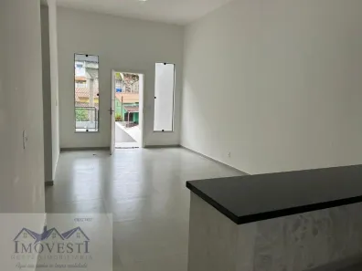 Casa Comercial com 3 Quartos para alugar, 99m² no Araçatiba, Maricá