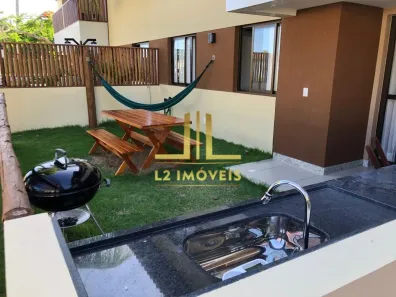 Apartamento com 3 Quartos à venda, 80m² no Itacimirim (Monte Gordo), Camaçari