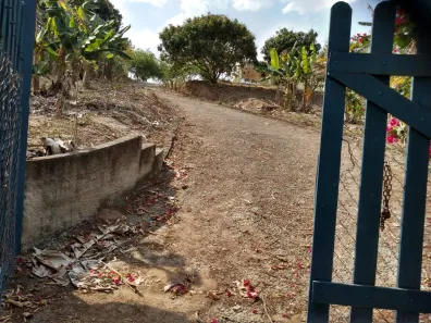 Fazenda / Sítio / Chácara com 3 Quartos à venda, 125m² no Chácara Itapoã, Jacareí