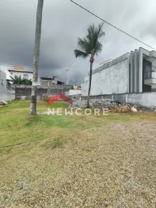 Terreno / Lote / Condomínio à venda, 270m² no Caji, Lauro de Freitas